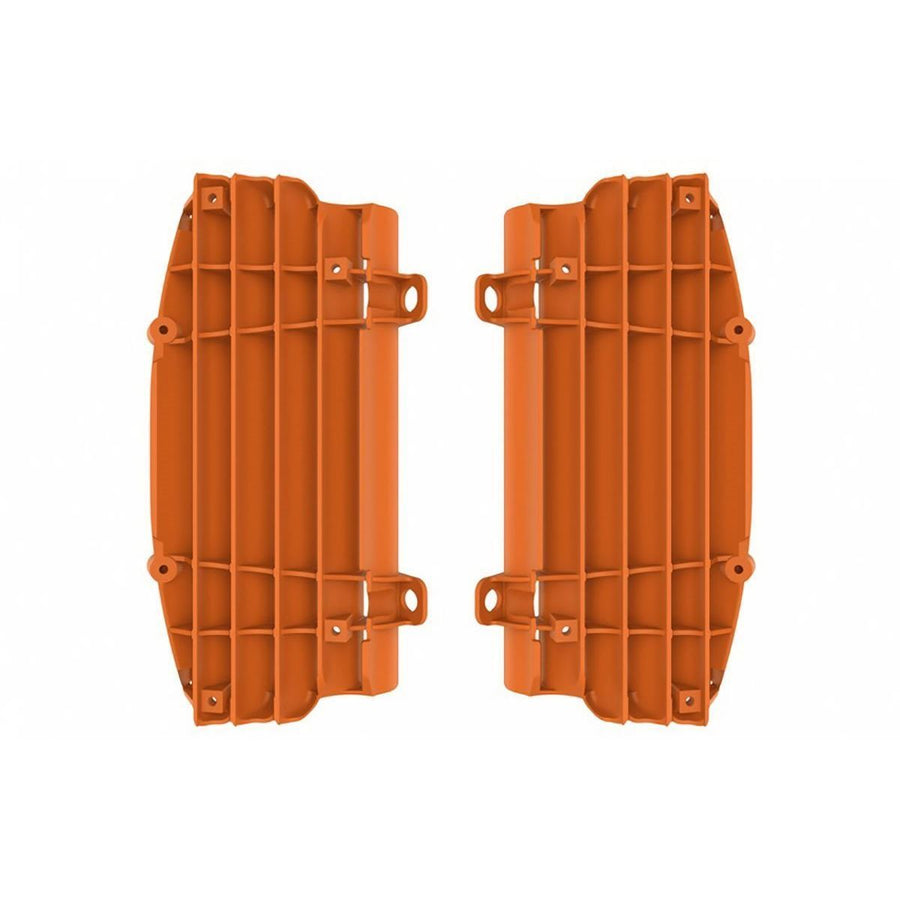 Polisport Kühlerschutz