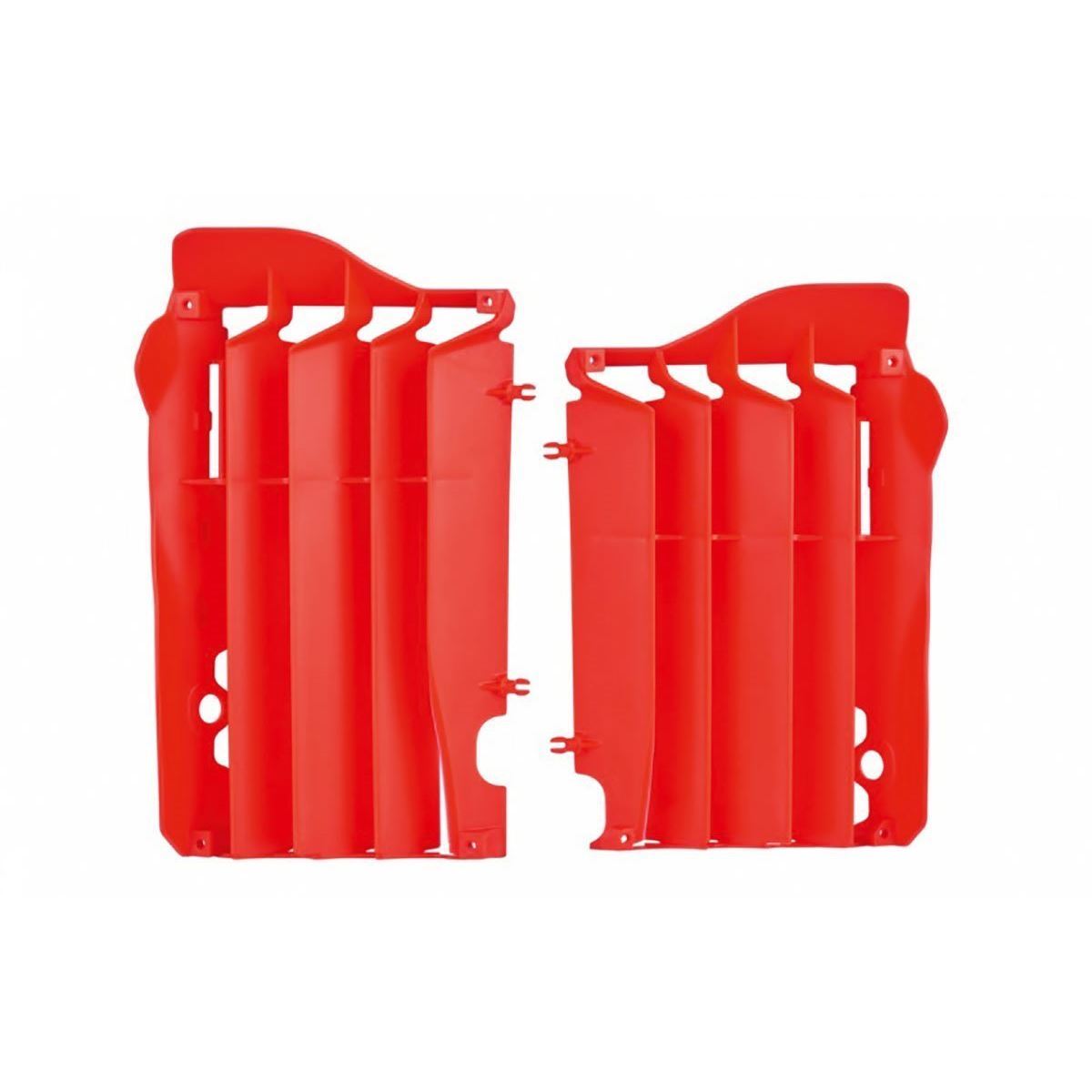 Polisport Kühlerschutz