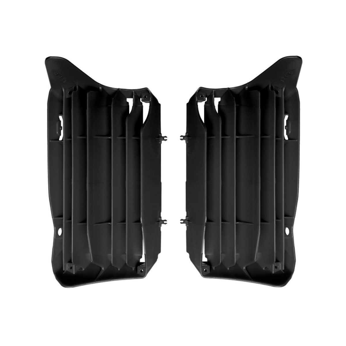 Polisport Kühlerschutz