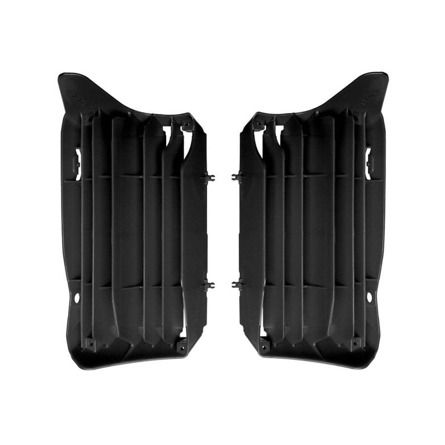 Polisport Kühlerschutz