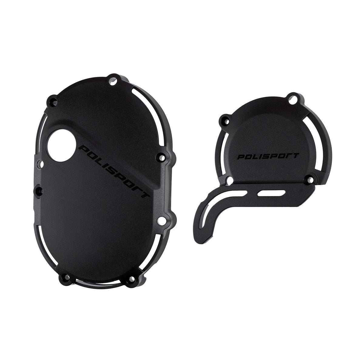 Polisport Motorabdeckung