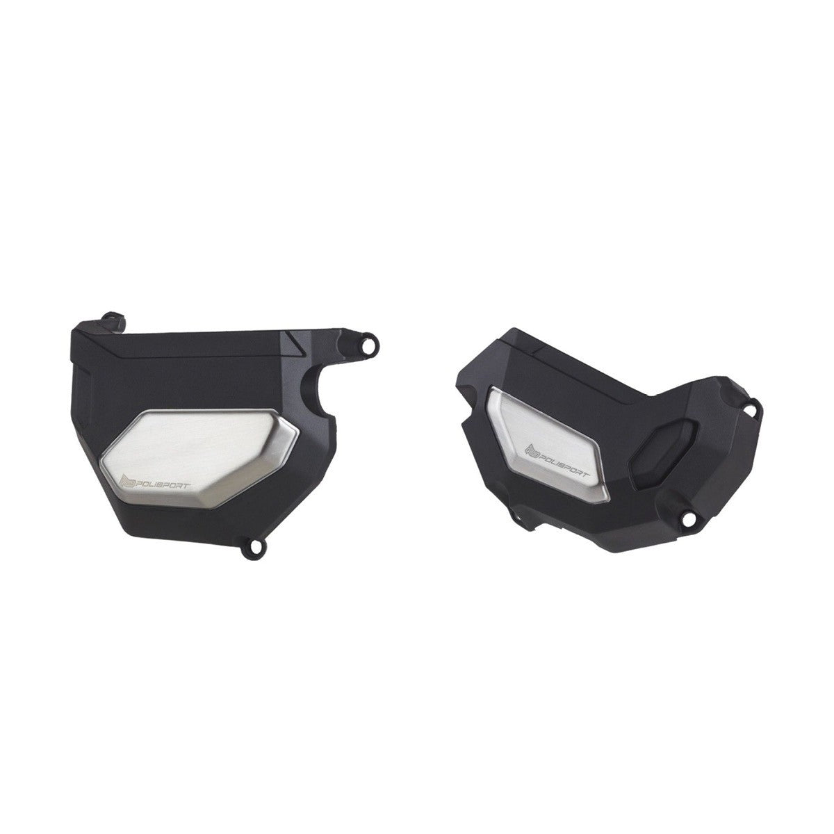 Polisport Motorabdeckung
