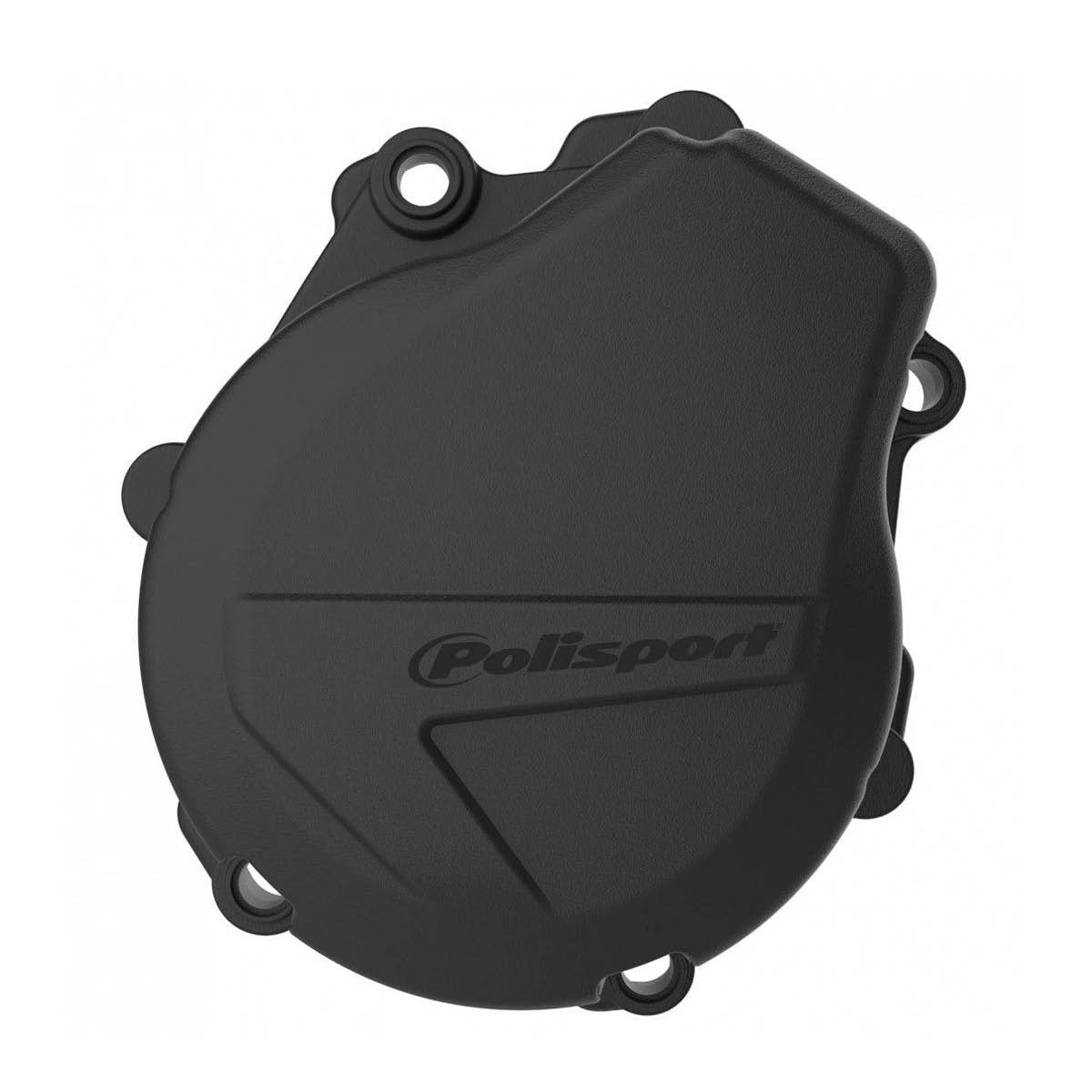 Polisport Zündungsdeckelschutz