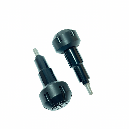 Rahmenschutz (Frame Slider) – Sturzschutz fuer Surron Light Bee X/S und Segway X160/X260