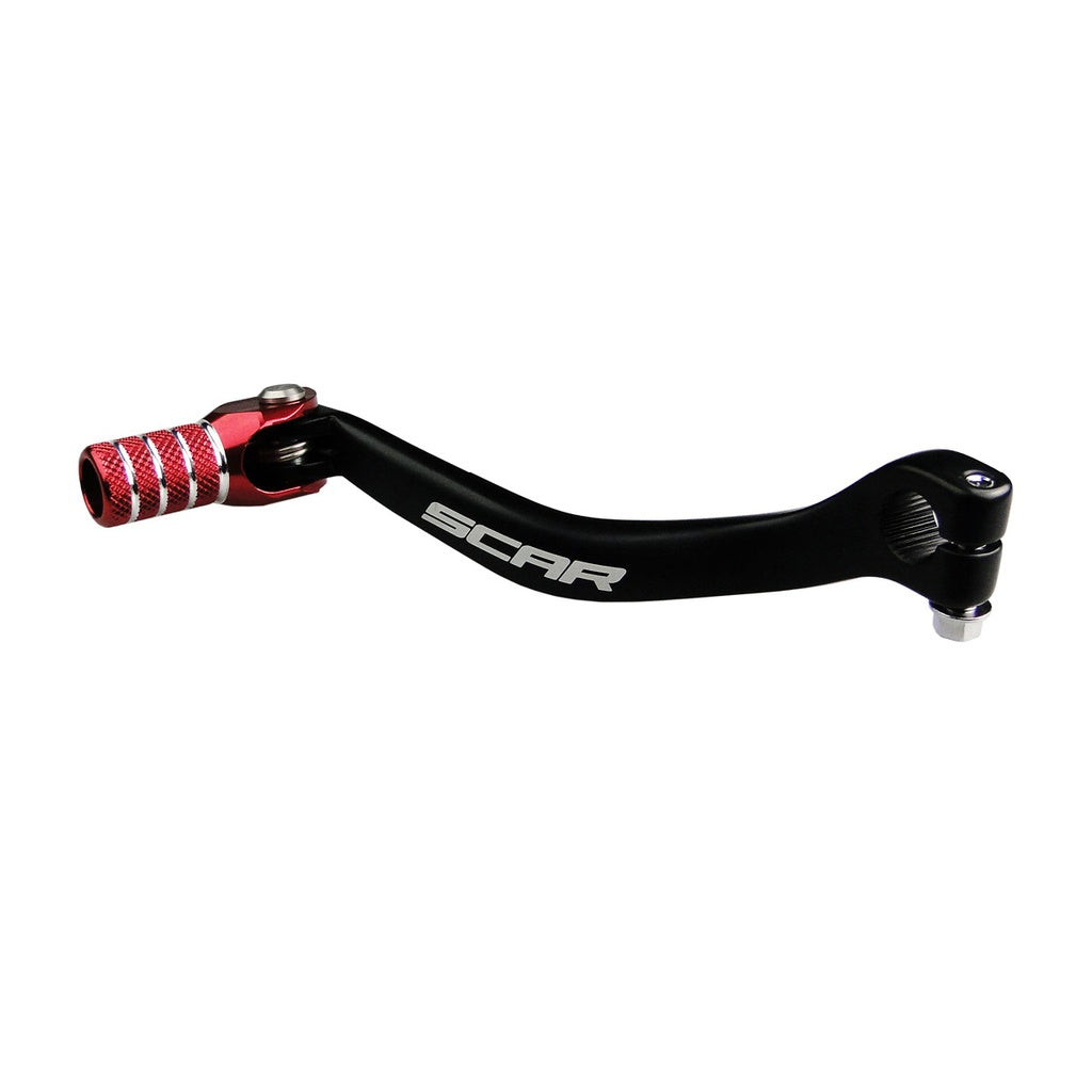 SCAR Schalthebel für HONDA
