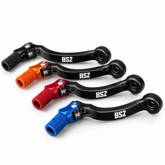 Schalthebel für KTM, Husqvarna, GasGas-BSZ Parts