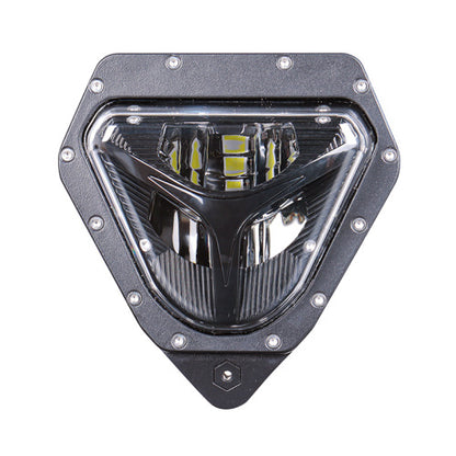 Sherco LED Scheinwerfer mit E-Nummer