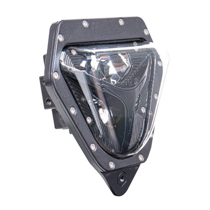 Sherco LED Scheinwerfer mit E-Nummer