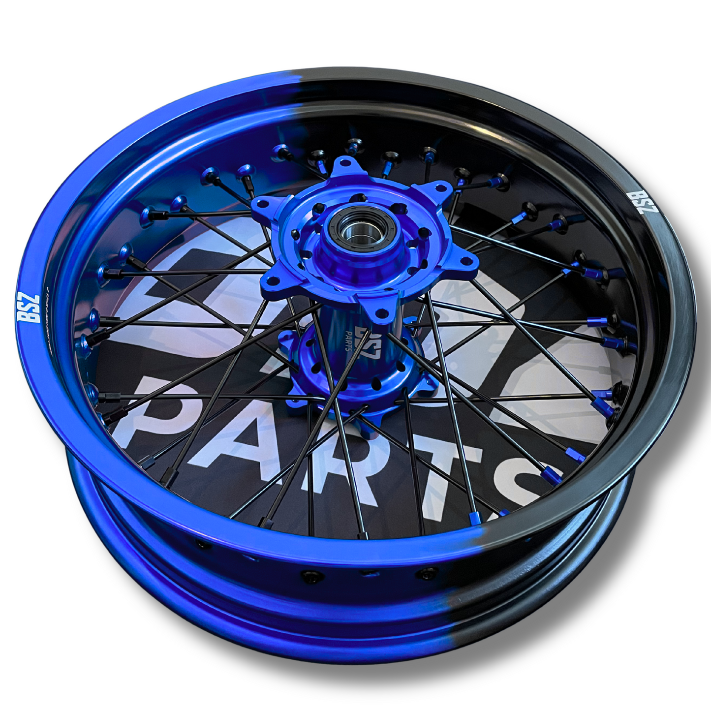 Supermoto Felgen, Beta