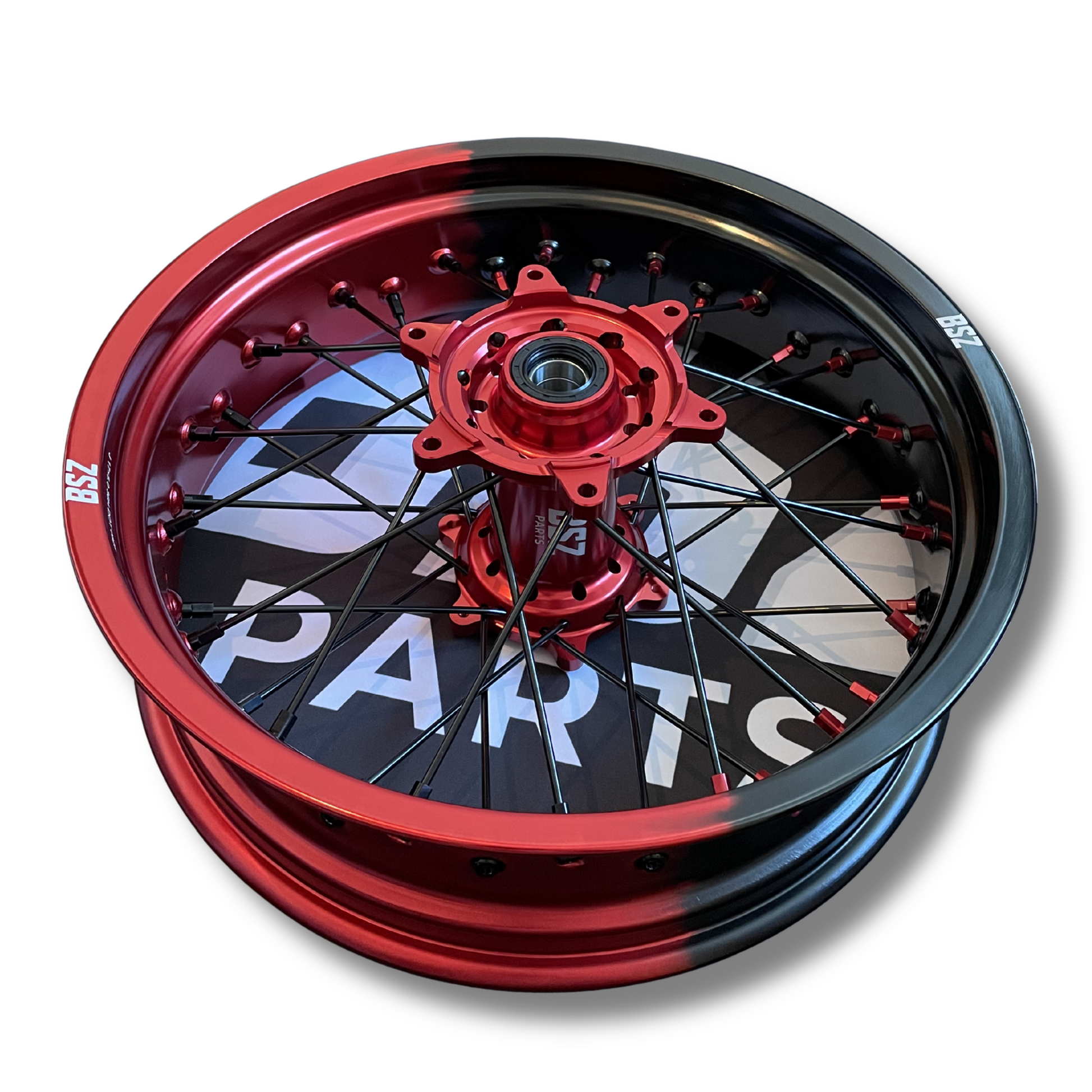 Supermoto Felgen für Beta