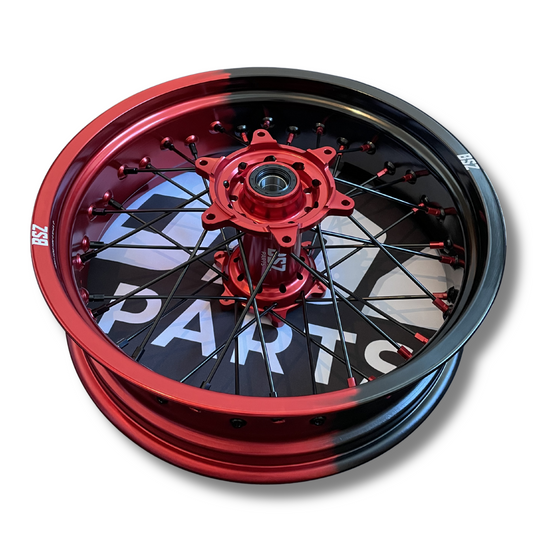 Supermoto Felgen für Beta