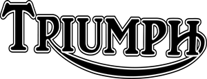 Motorrad Zubehör passend für Triumph