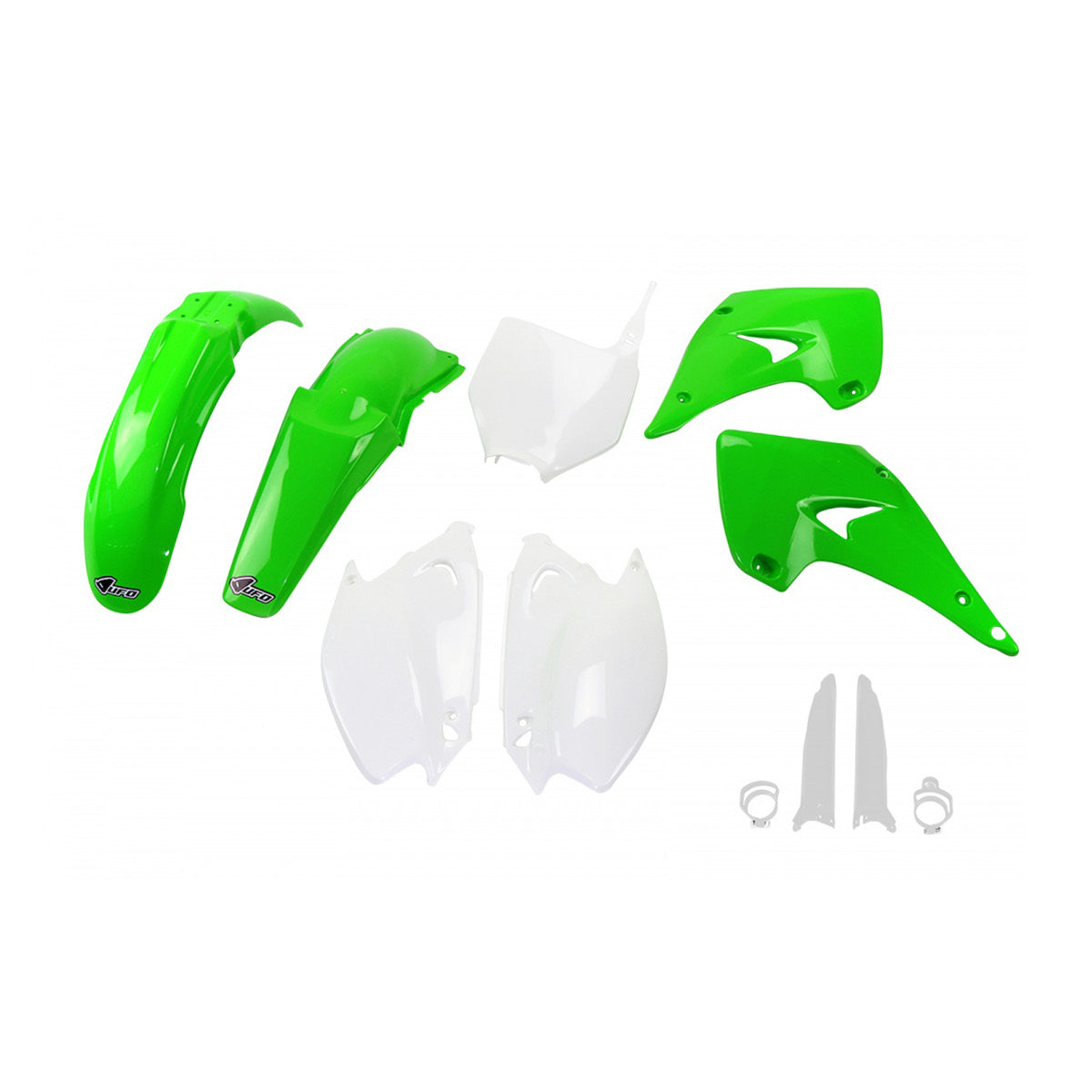 Ufo Plastikkits