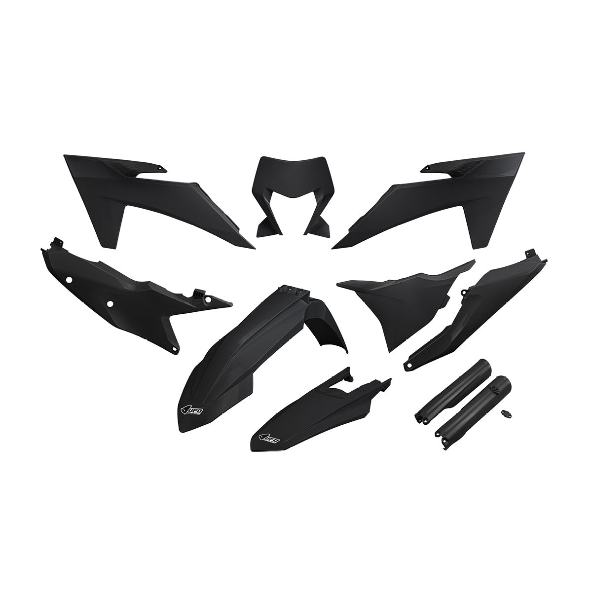 Ufo Plastikkits