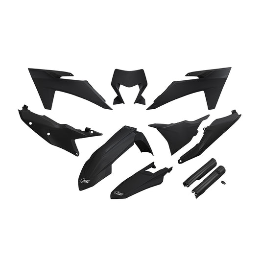 Ufo Plastikkits
