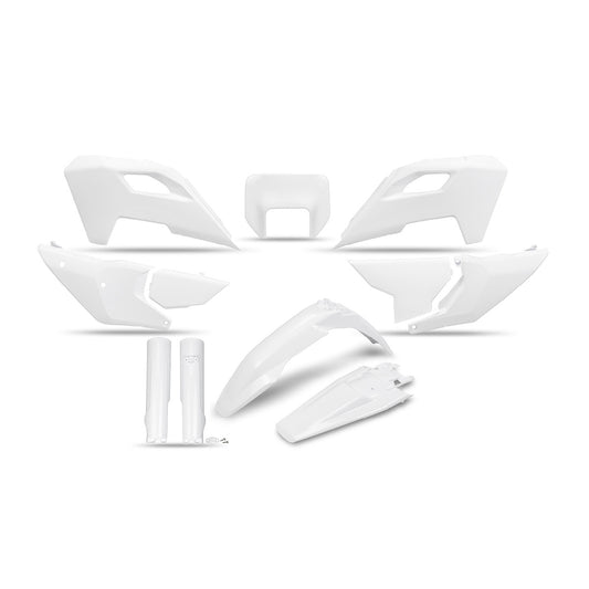 Ufo Plastikkits
