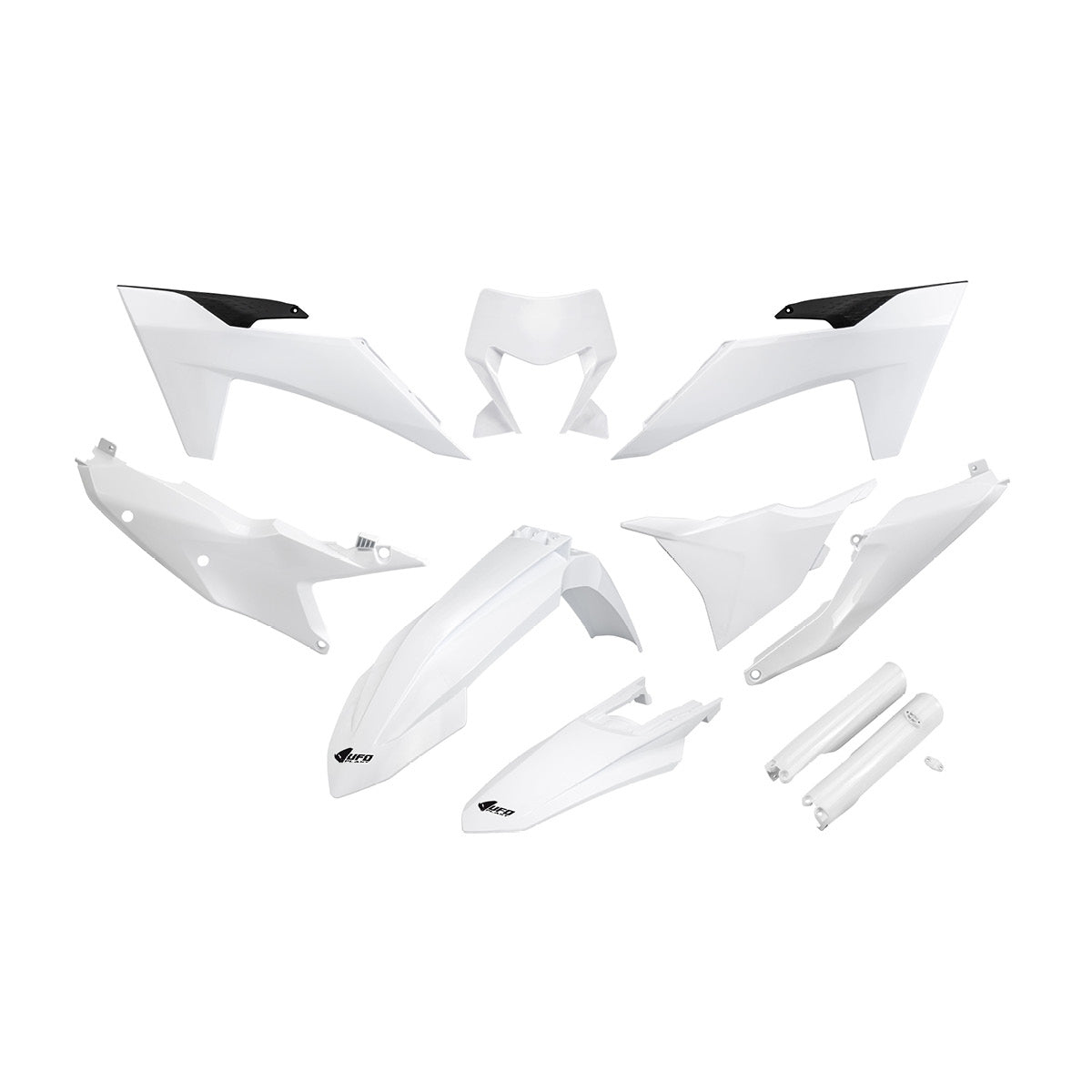 Ufo Plastikkits