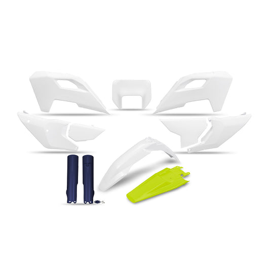 Ufo Plastikkits