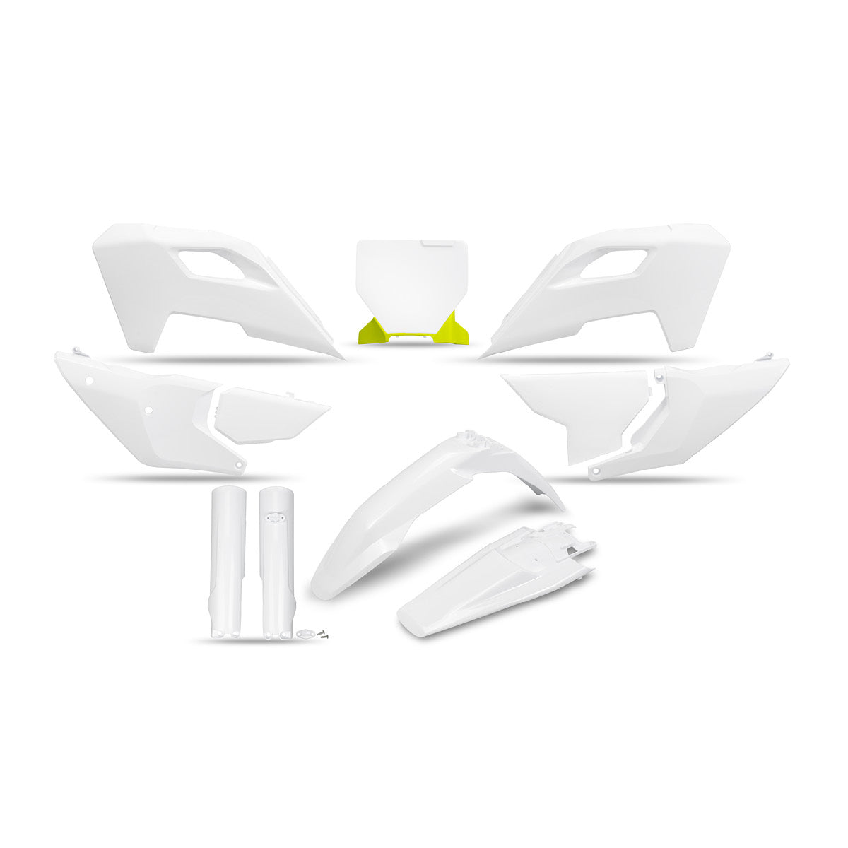 Ufo Plastikkits