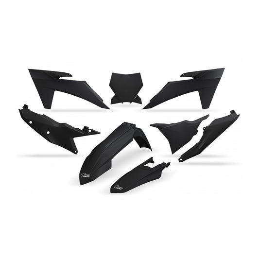 Ufo Plastikkits