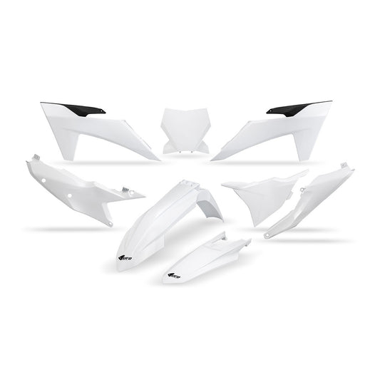 Ufo Plastikkits