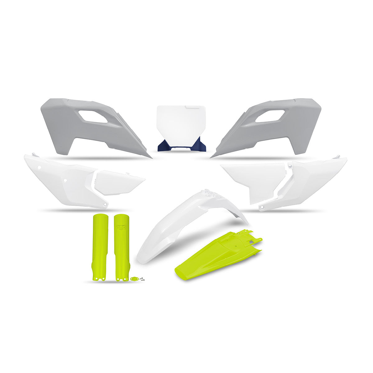 Ufo Plastikkits