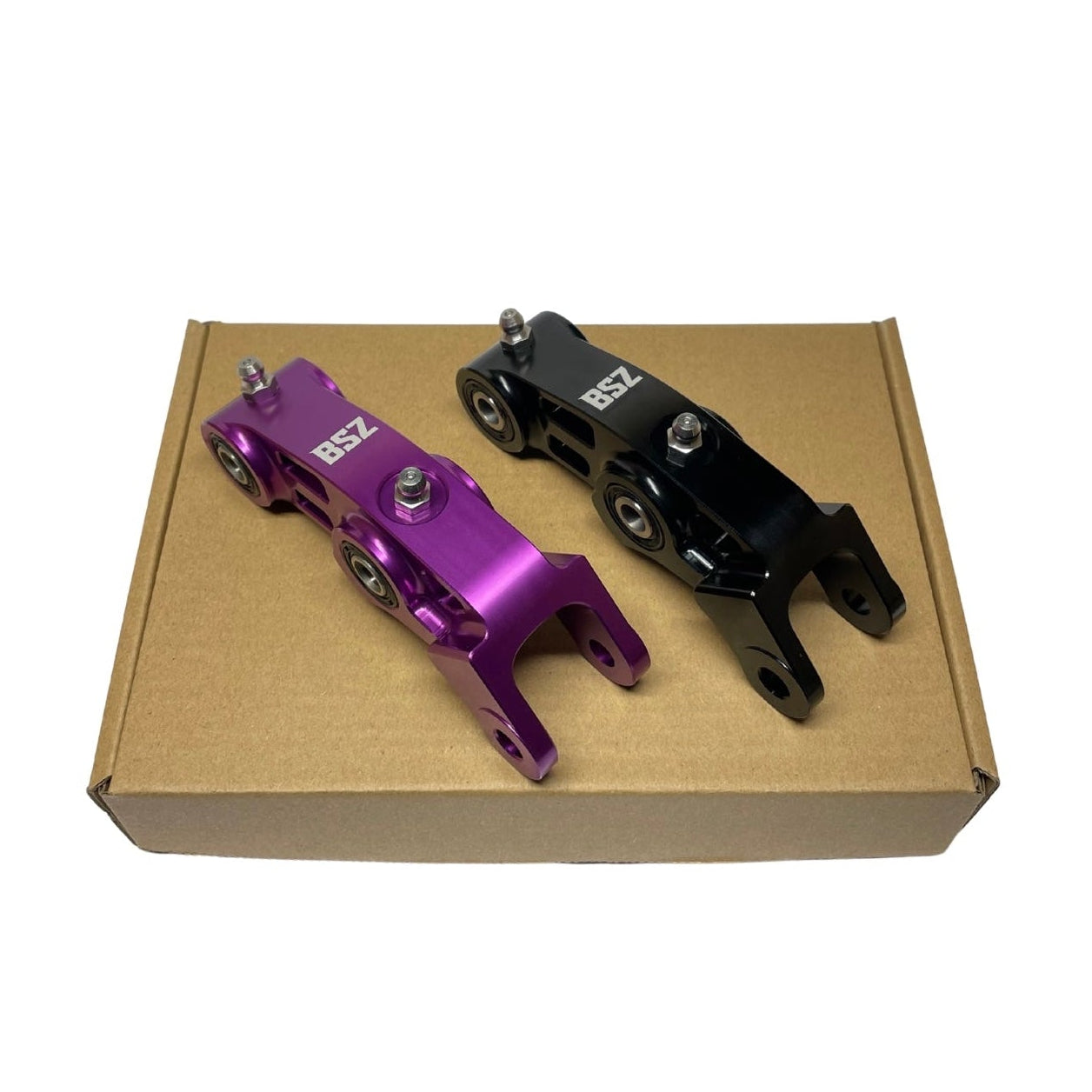 Umlenkhebel – passend für Surron Light Bee X/S/L1E / Segway X160 X260 X 160 260 - BSZ Parts