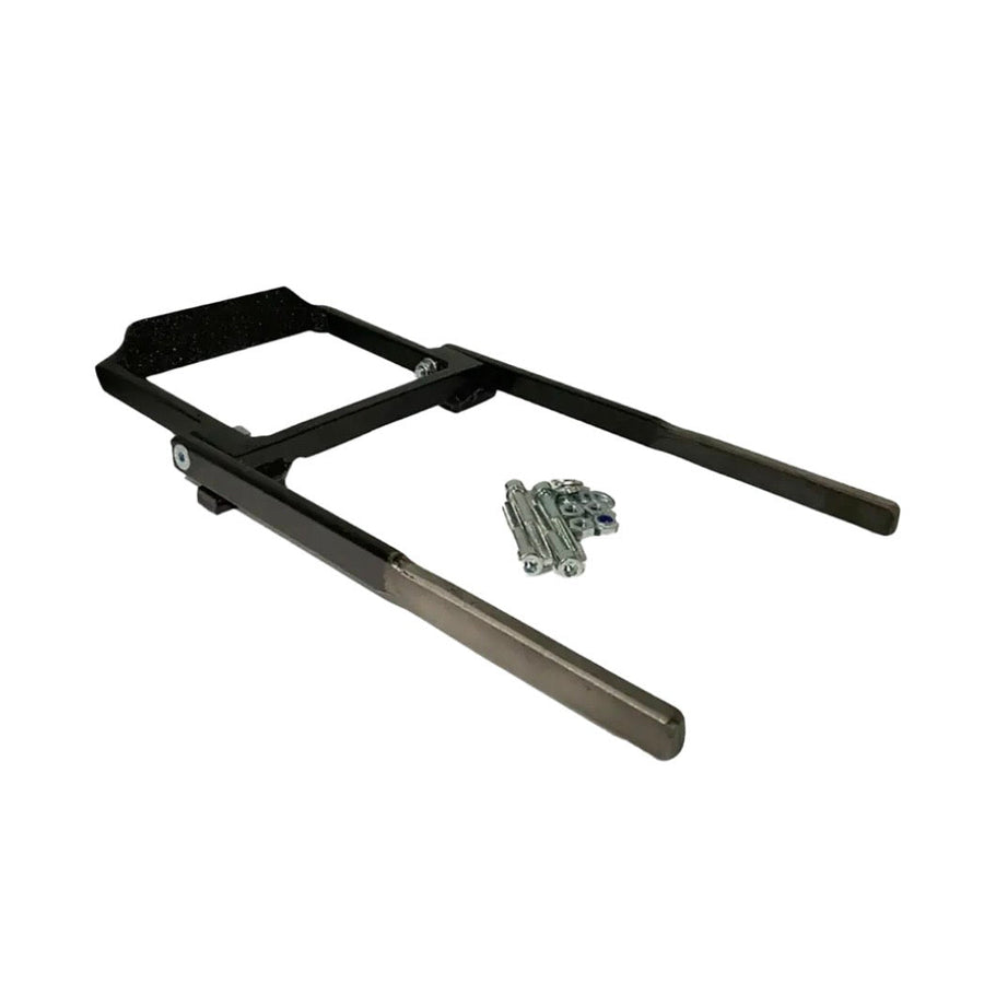 Wheeliebar/Stuntframe für KTM EXC 2017- 2019