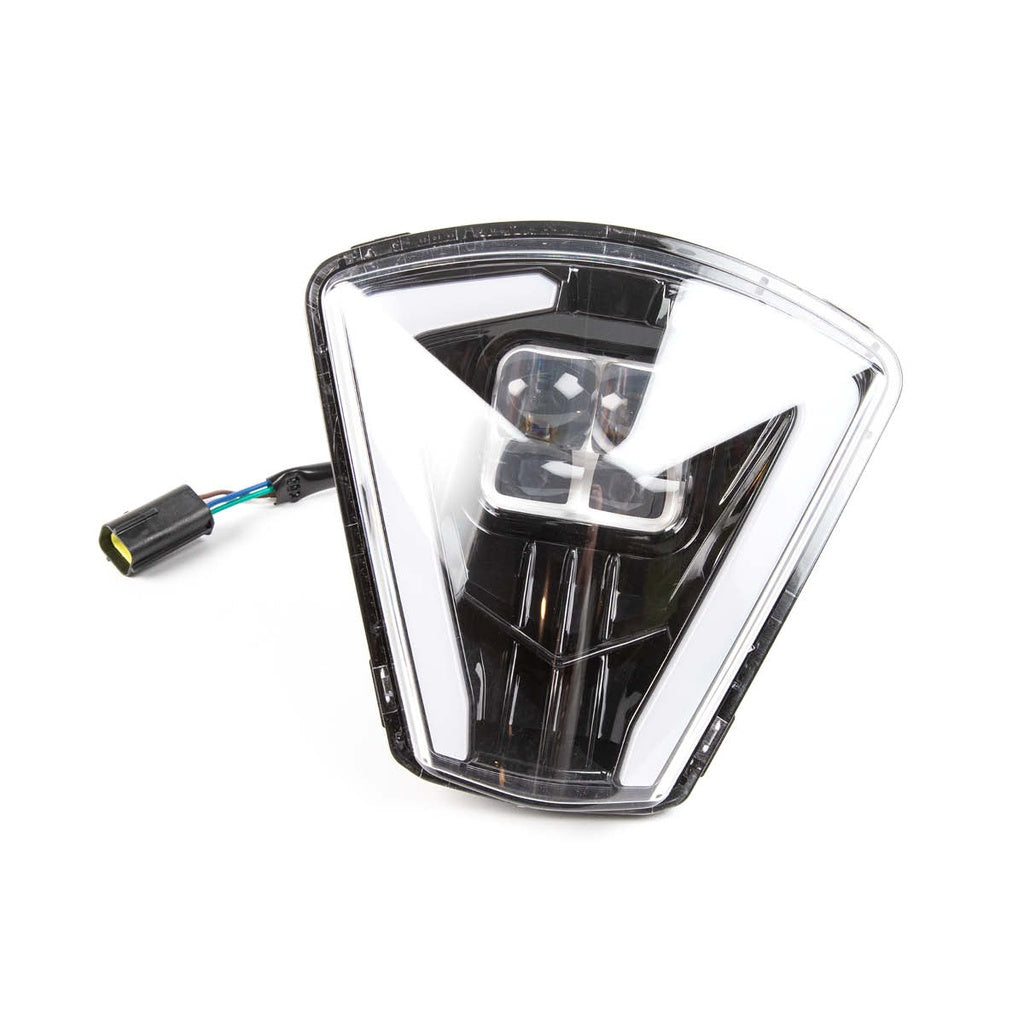 X-GRIP LED Scheinwerfer für GASGAS