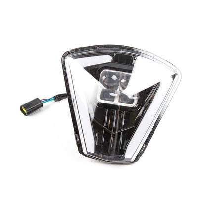 X-GRIP LED Scheinwerfer für GASGAS
