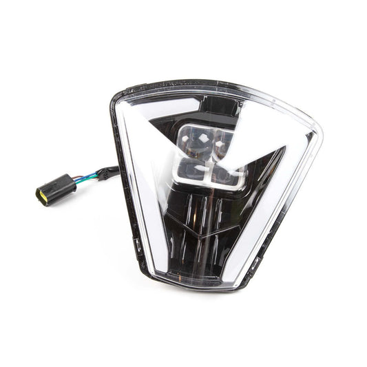 X-GRIP LED Scheinwerfer für GASGAS