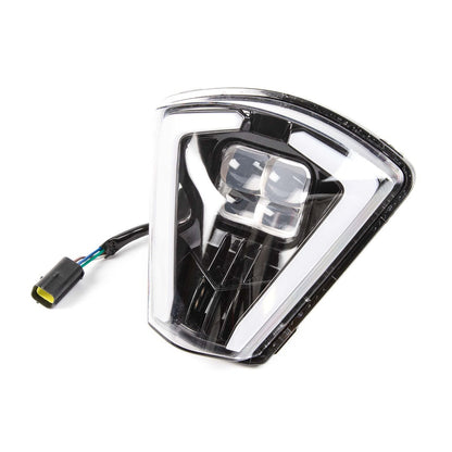 X-GRIP LED Scheinwerfer für GASGAS