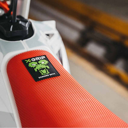X-GRIP Sitzbankbezug BABOONS BUTT für BETA