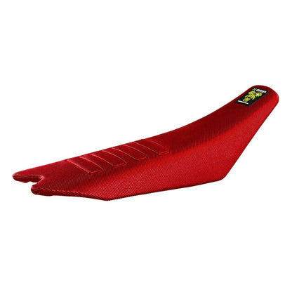 X-GRIP Sitzbankbezug BABOONS BUTT für BETA Rot