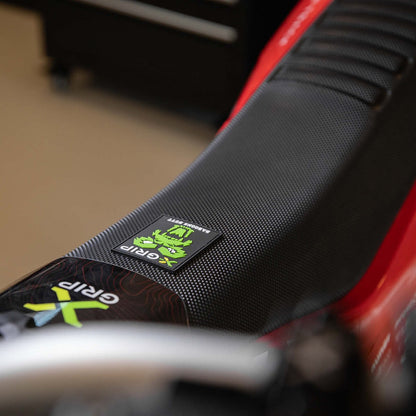 X-GRIP Sitzbankbezug BABOONS BUTT für GASGAS