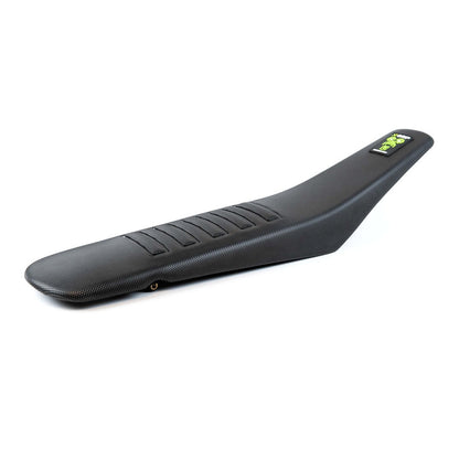 X-GRIP Sitzbankbezug BABOONS BUTT für SHERCO Schwarz