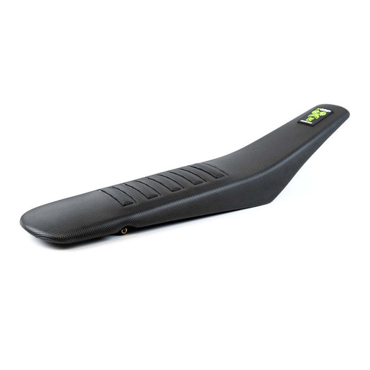 X-GRIP Sitzbankbezug BABOONS BUTT für SHERCO Schwarz