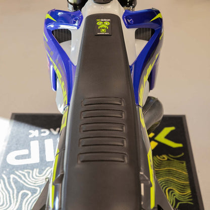 X-GRIP Sitzbankbezug BABOONS BUTT für SHERCO