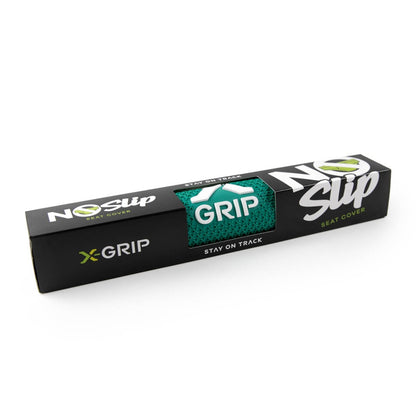 X-GRIP Sitzbankbezug NO Slip Petrol
