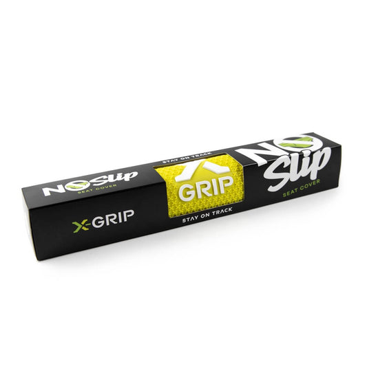 X-GRIP Sitzbankbezug NO Slip