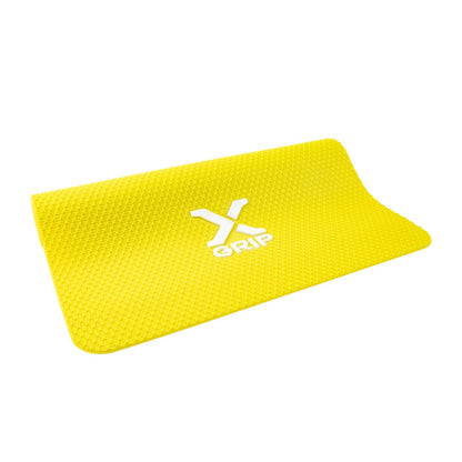 X-GRIP Sitzbankbezug NO Slip Gelb