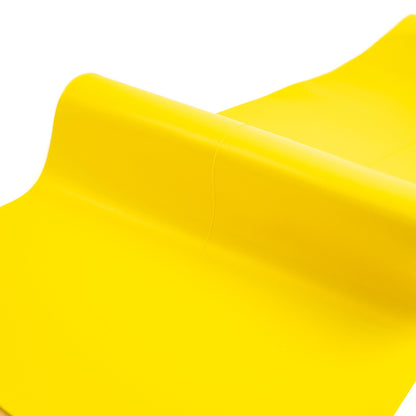 X-GRIP Sitzbankbezug NO Slip V2 Gelb