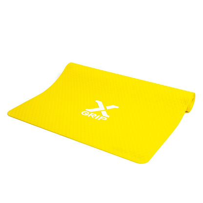 X-GRIP Sitzbankbezug NO Slip V2 Gelb