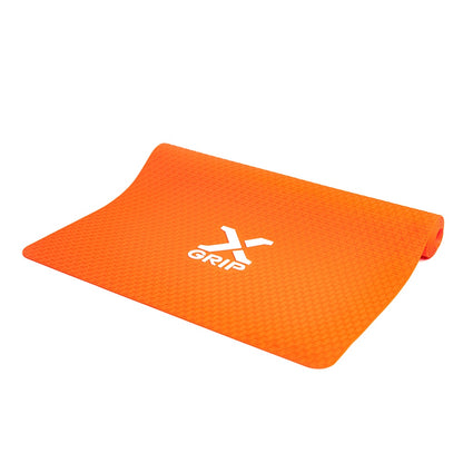X-GRIP Sitzbankbezug NO Slip V2Orange