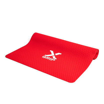 X-GRIP Sitzbankbezug NO Slip V2 Rot