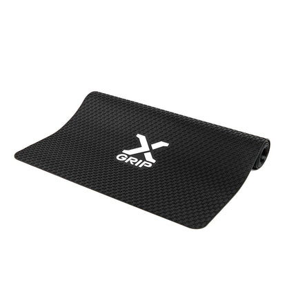 X-GRIP Sitzbankbezug NO Slip V2 Schwarz
