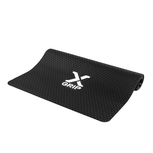 X-GRIP Sitzbankbezug NO Slip V2 Schwarz