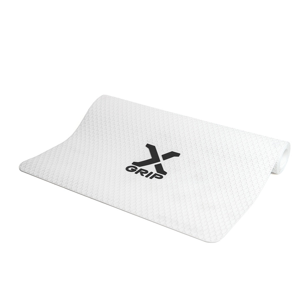 X-GRIP Sitzbankbezug NO Slip V2 Weiß