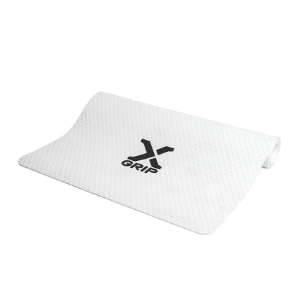 X-GRIP Sitzbankbezug NO Slip V2 Weiß