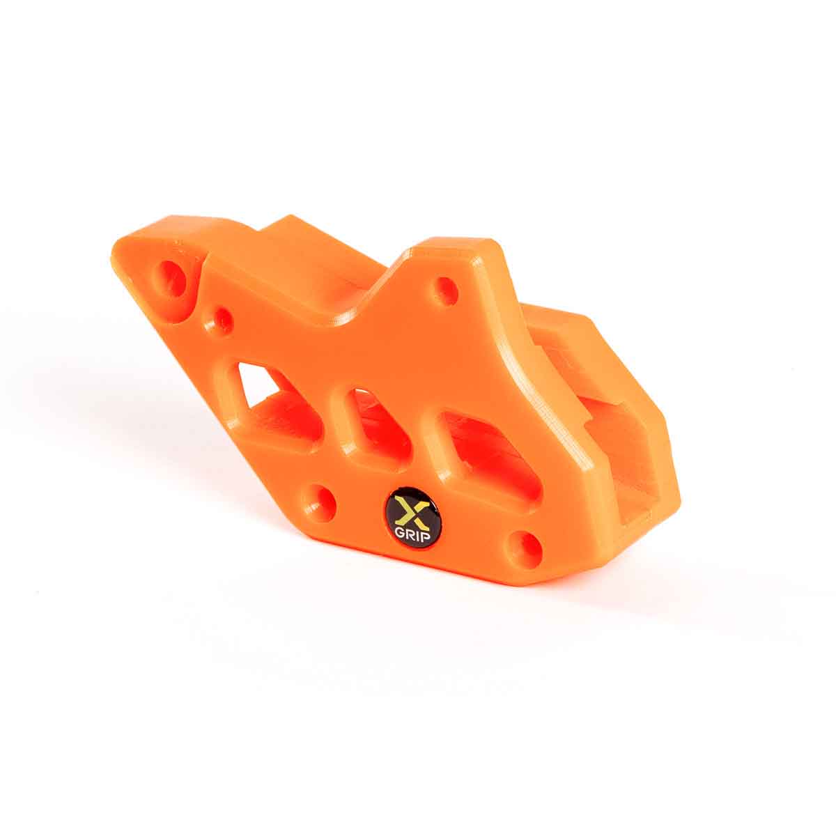 X-Grip Kettenführung